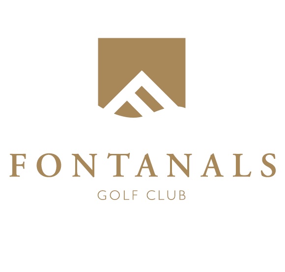 Logo Fontanals Golf Club